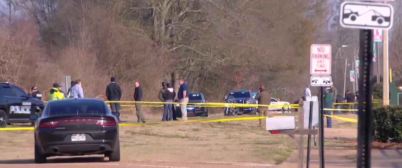 Two suspects in stolen vehicle arrested after pursuit with MPD officers