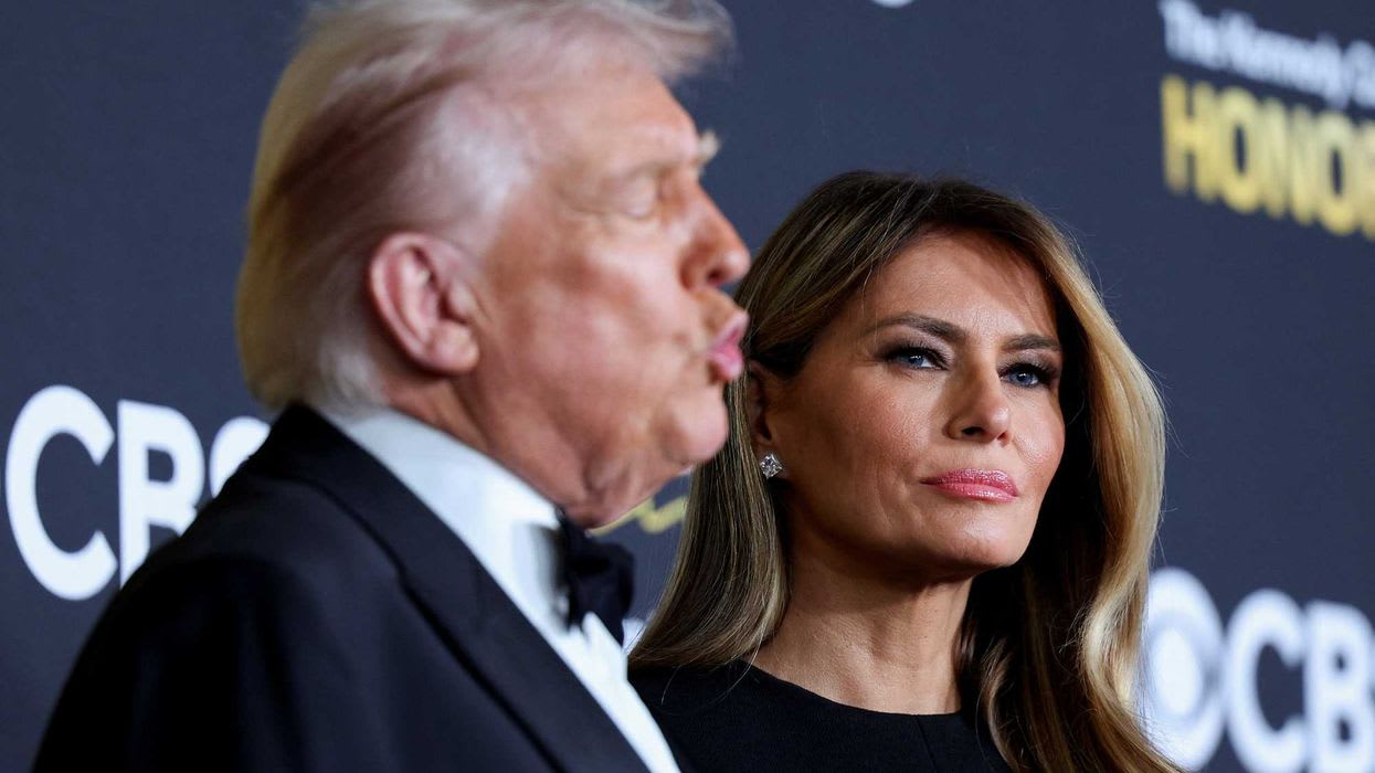 Melania Trump's 'absolute stinker' of a documentary buried by reviewers