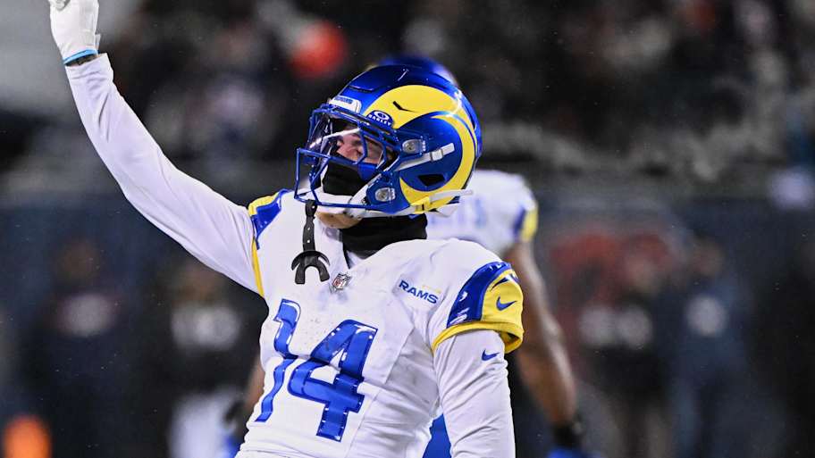 Rams free agency primer on who is up, who is next