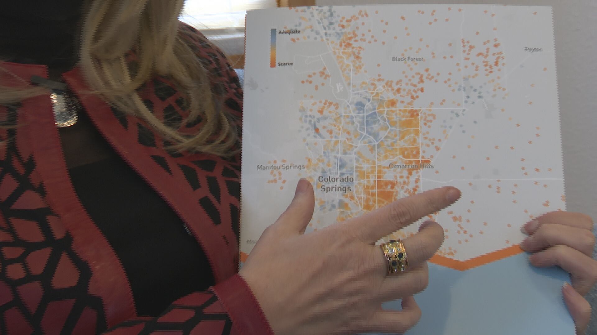 ‘We have a big childcare crisis’: Colorado Springs officials and ...