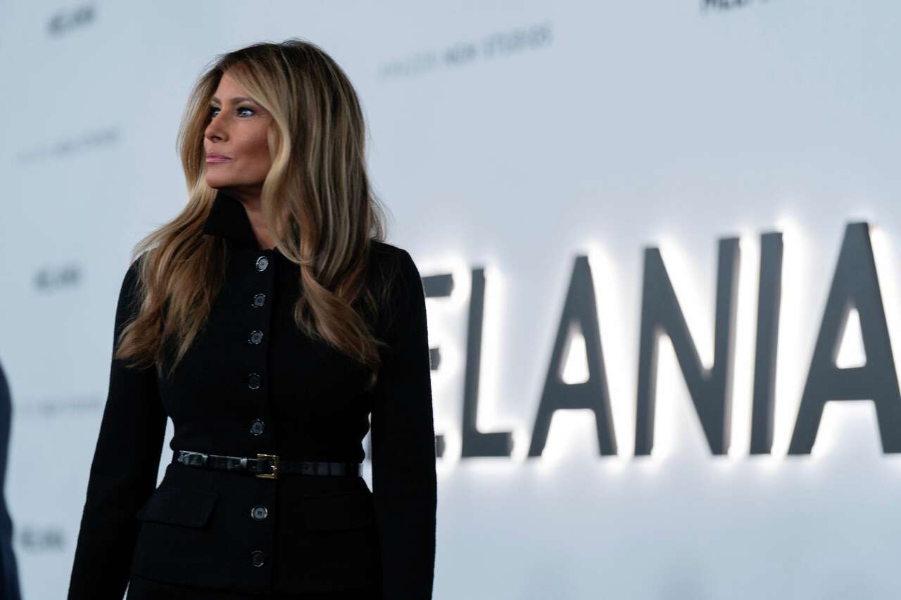 I watched the 'Melania' documentary so you don't have to waste your time