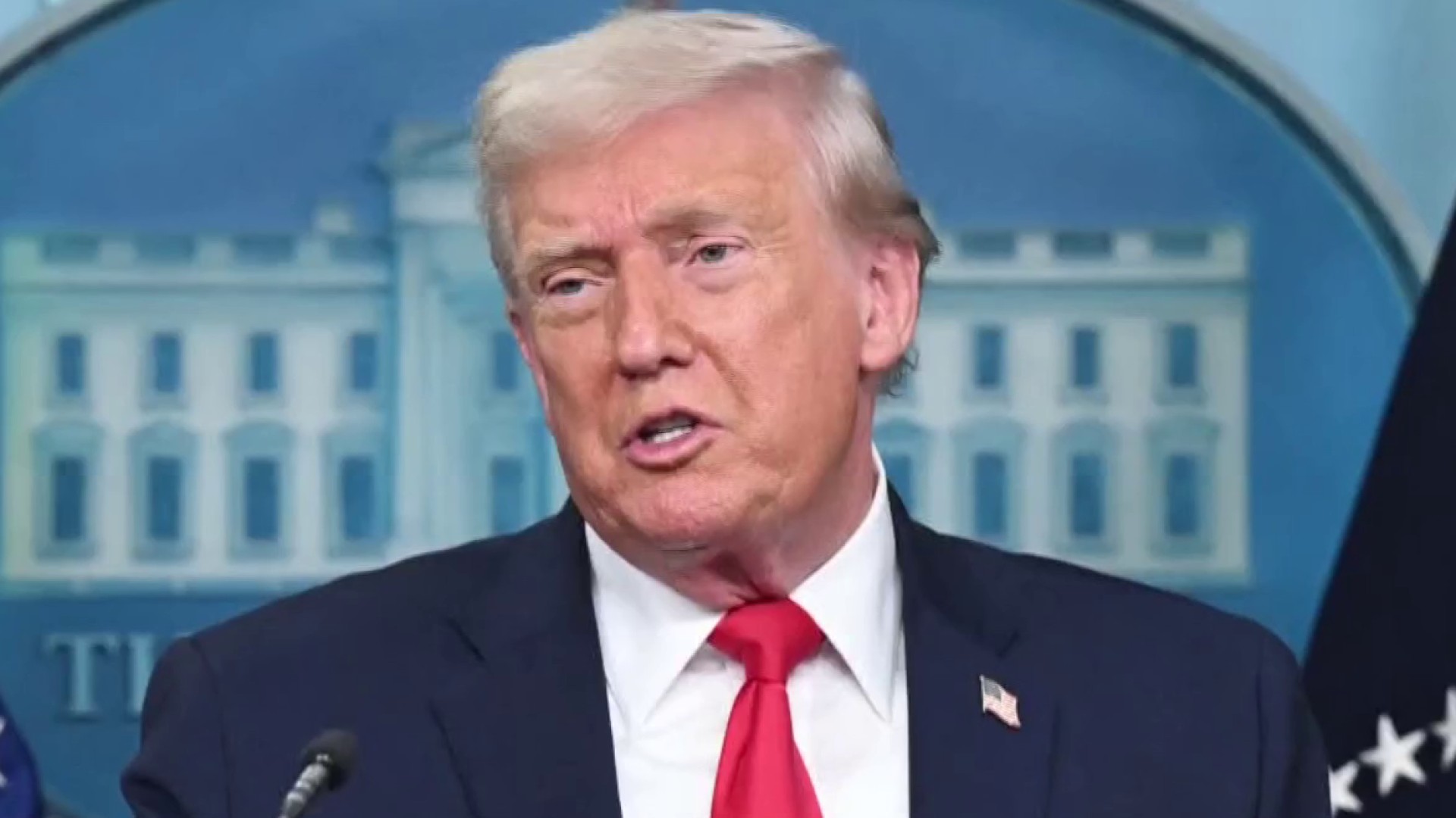 Trump’s $10 billion lawsuit against IRS a ‘clear conflict of interest,’ says former US attorney<br><br>