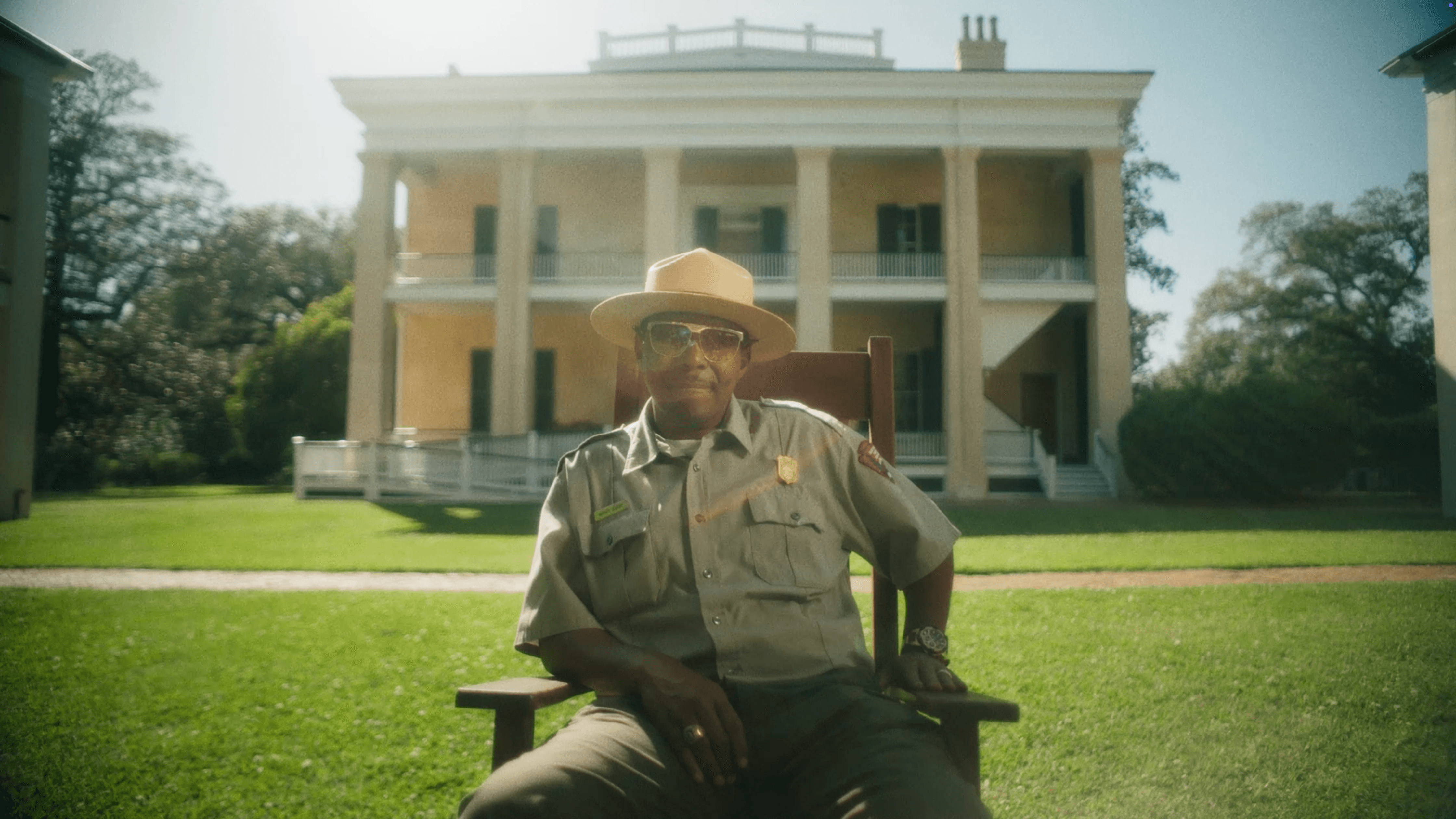 The new Natchez documentary gives a strange glimpse of Mississippi ...
