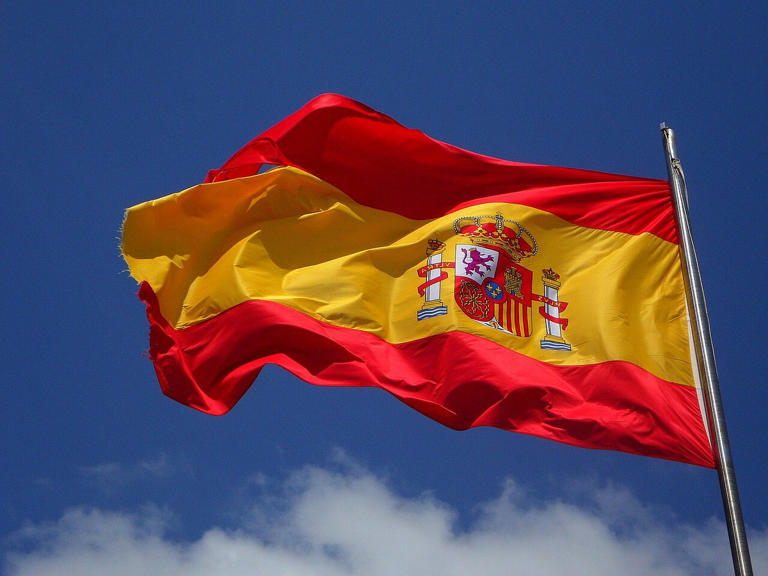 PIB de Espanha cresce 2,8% em 2025, impulsionado pela procura interna