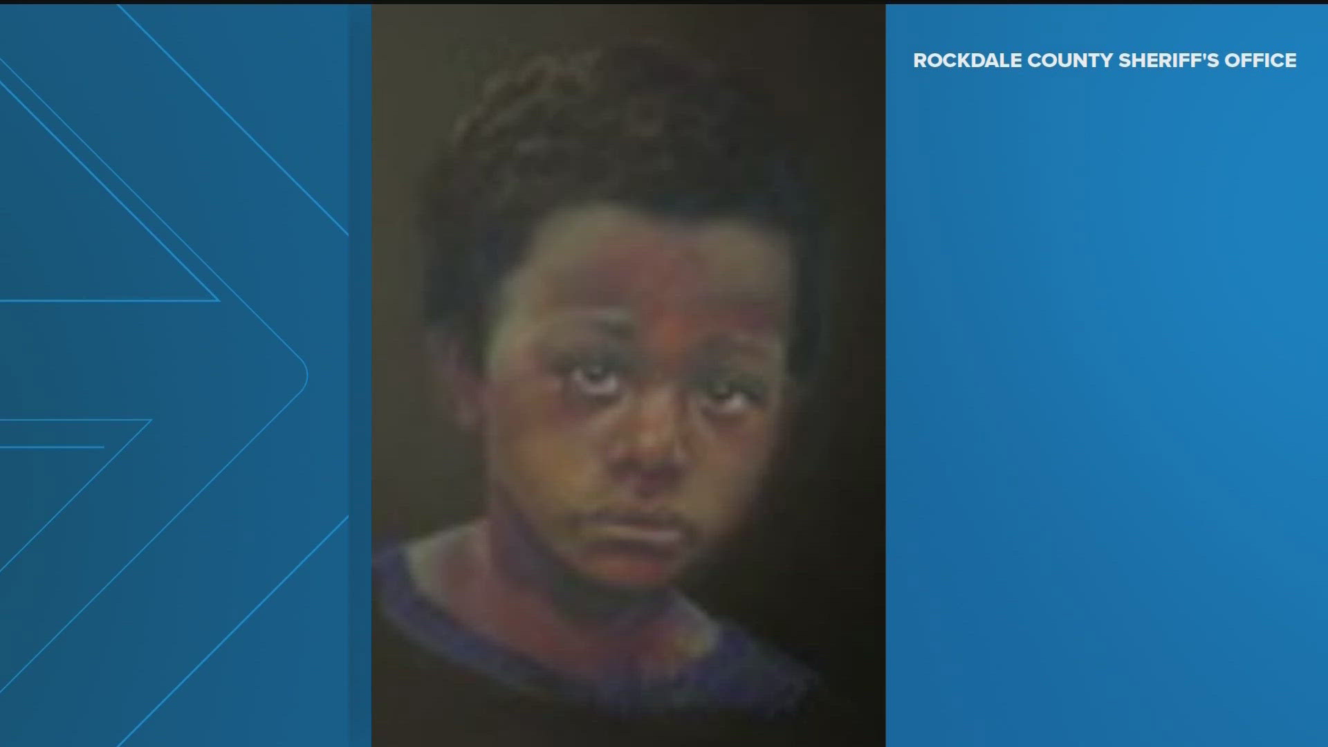 Investigators working to identify skeletal remains of child found in ...