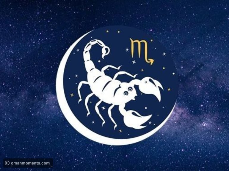 ♏ Scorpio daily horoscope for January 31, 2026