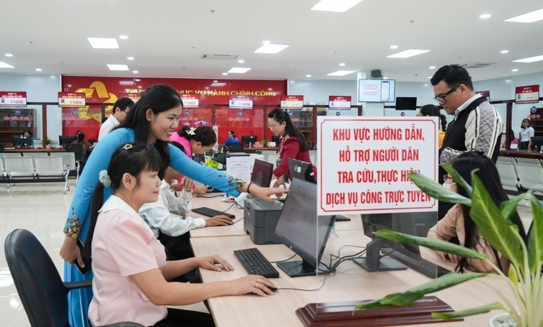 Vĩnh Long chỉ đạo xử lý việc nhiều hồ sơ đất đai của dân bị tạm dừng kéo dài