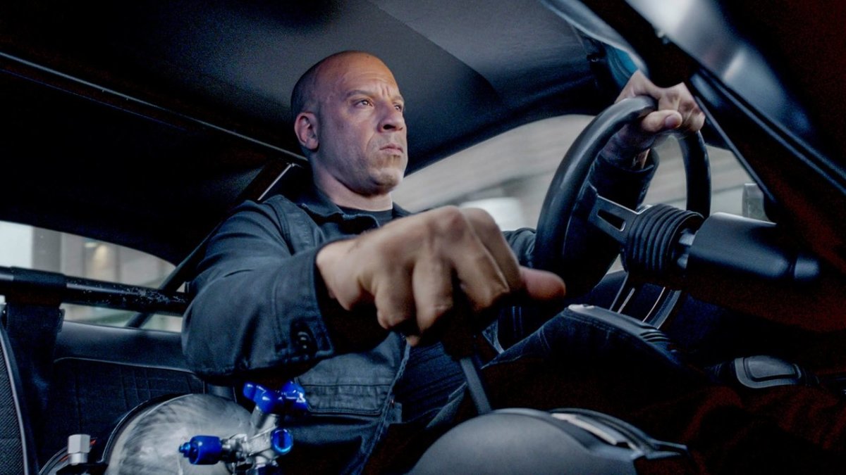 Fast X-2 gets official title & release date