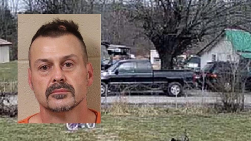Man charged with attempted homicide in Grundy County shooting