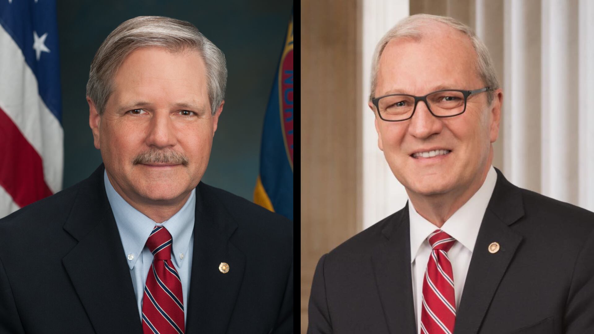 Senate passes government funding package with North Dakota priorities