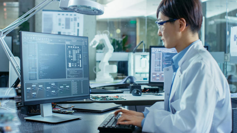 China's advancements in thermal battery tech could be a game changer