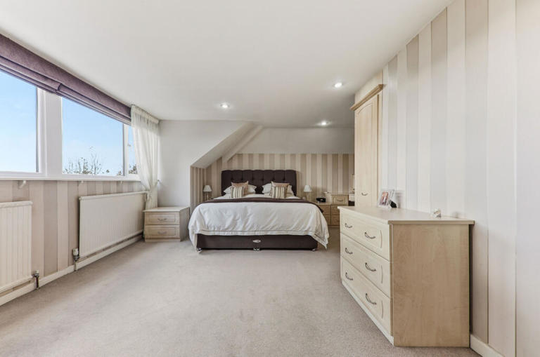 Stunning Drive And Live Near Leed Certified Apartments image