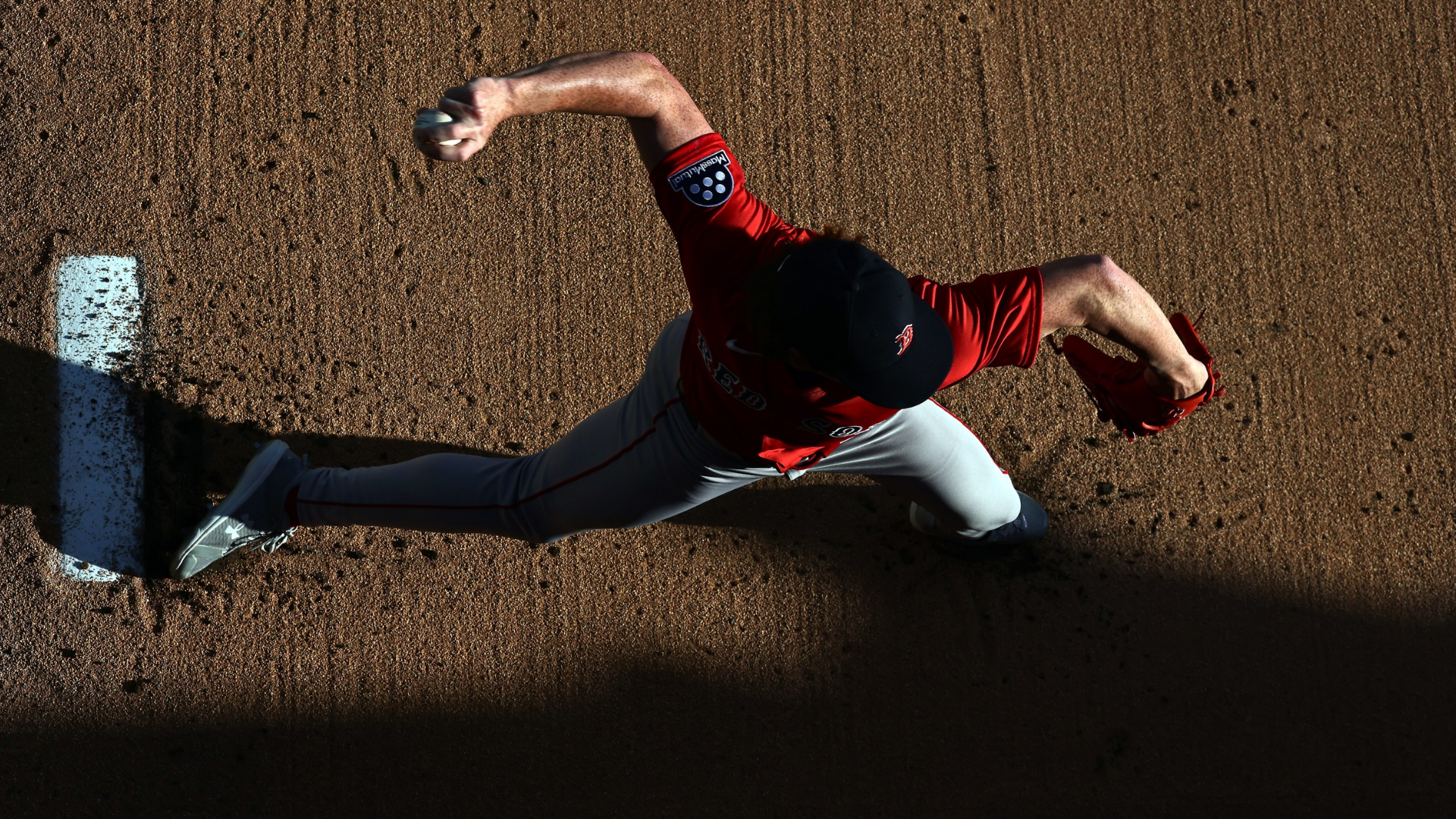 Red Sox already shopping pitcher acquired in Rafael Devers deal<br><br>