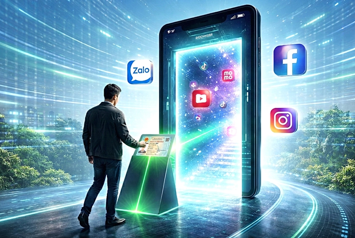 Quyền riêng tư cũng phải chịu sự điều chỉnh của pháp luật