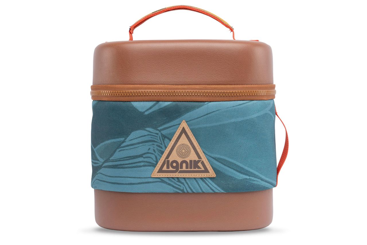 Ignik Propane Bottle Case