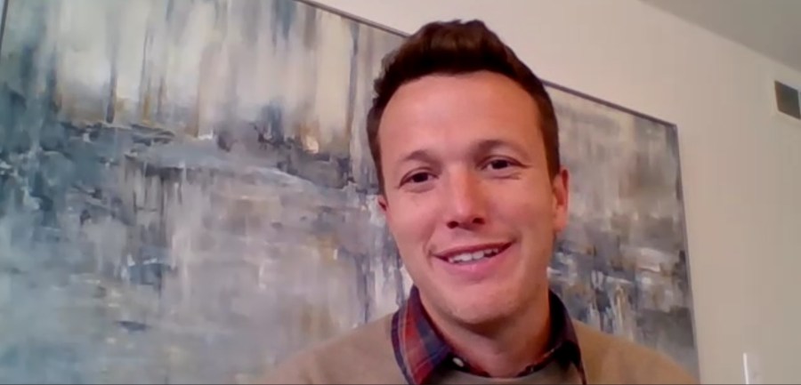 Bluffton councilman endorsed by Trump enters state senate race<br><br>