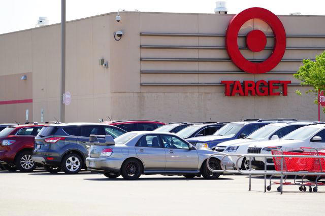 Target shopper outraged after employee reveals disturbing store policy ...