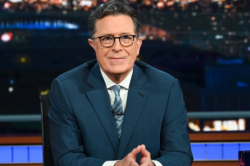 Jon Batiste speaks out on Stephen Colbert as CBS axes Late Show<br>