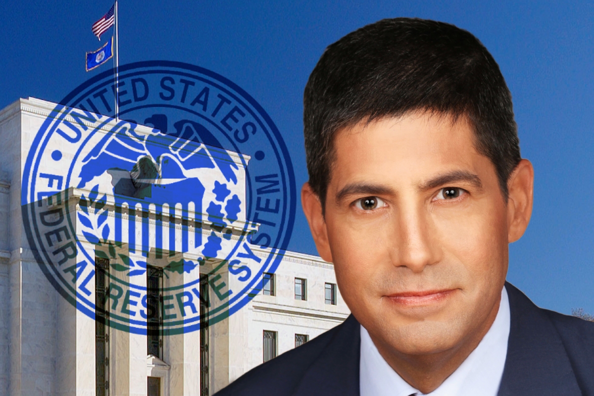 Trump nomina oficialmente a Kevin Warsh como presidente de la Reserva ...