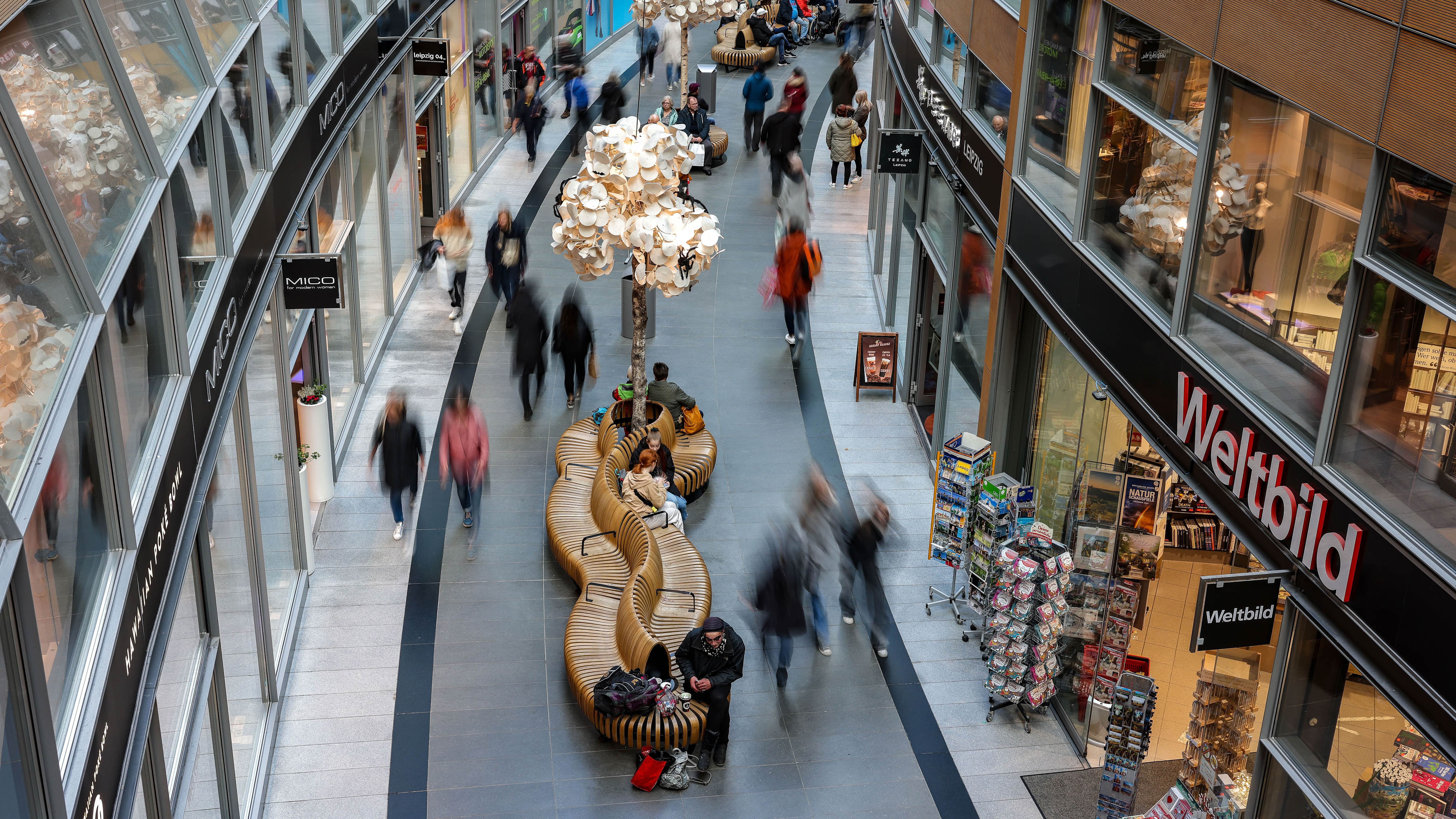 Rostocker Shopping Rausch Alles Was Sie Zum Verkaufsoffenen Sonntag Wissen Mussen