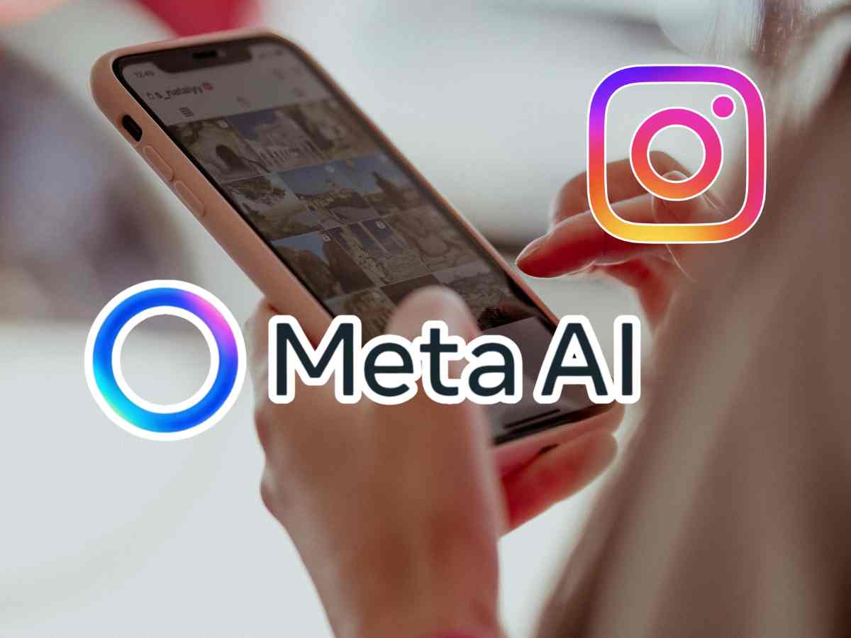 Cómo activar y usar Meta AI en Instagram: así puedes usar este asistente