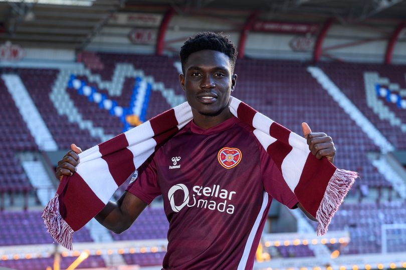 Every Scottish Premiership transfer in and out as frantic deadline day ...