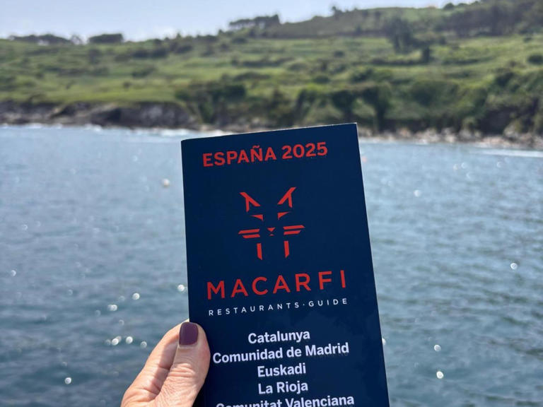 Todo lo que tienes que saber sobre la llegada de la Guía Macarfi a Galicia