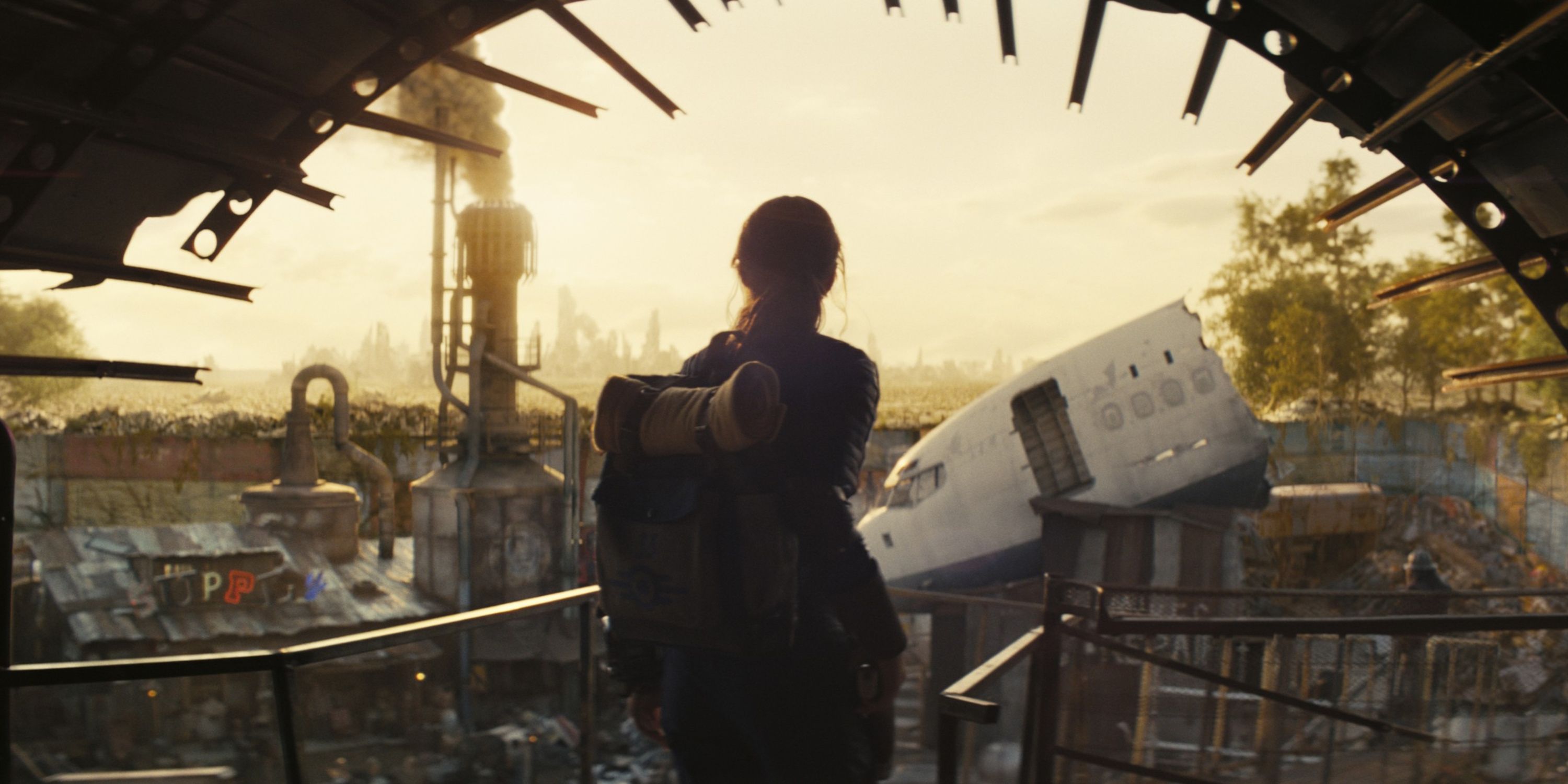 Fallout season 2's most heartbreaking scene revealed