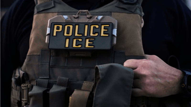 Report: Federal immigration enforcement cost Cook County $1.26 billion
