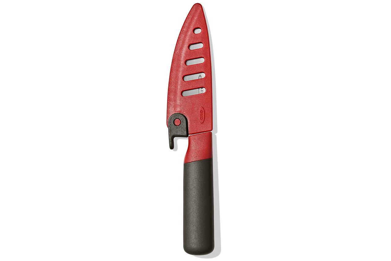 OXO Outdoor 3.5 in. Paring Knife