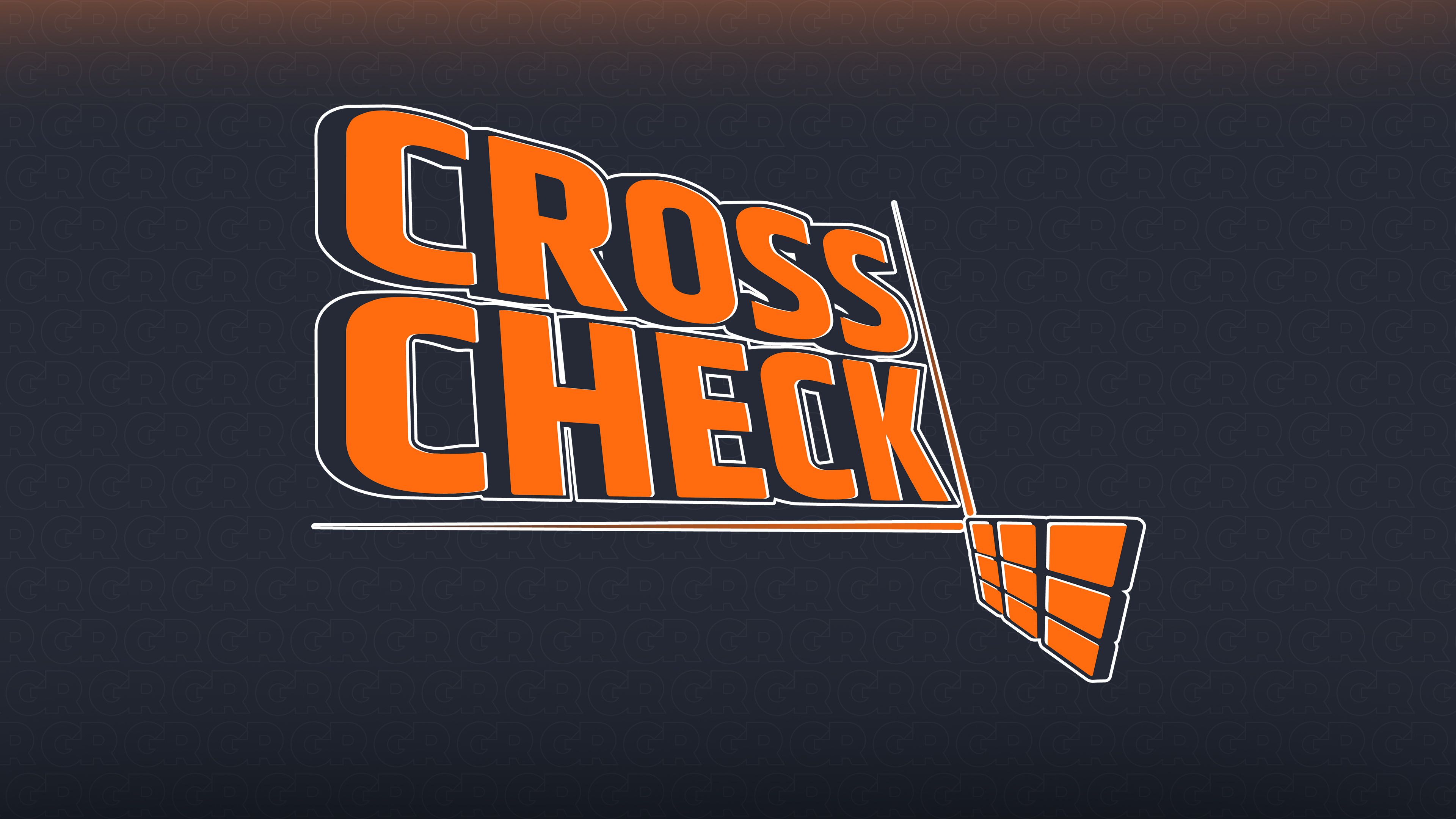 CrossCheck