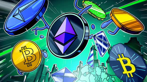 Best cryptos to buy now in 2026: Why smart money is backing these 3 top ...