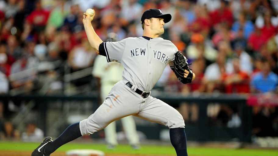 Former Alabama pitcher retires after 17 seasons in MLB: Roll Call