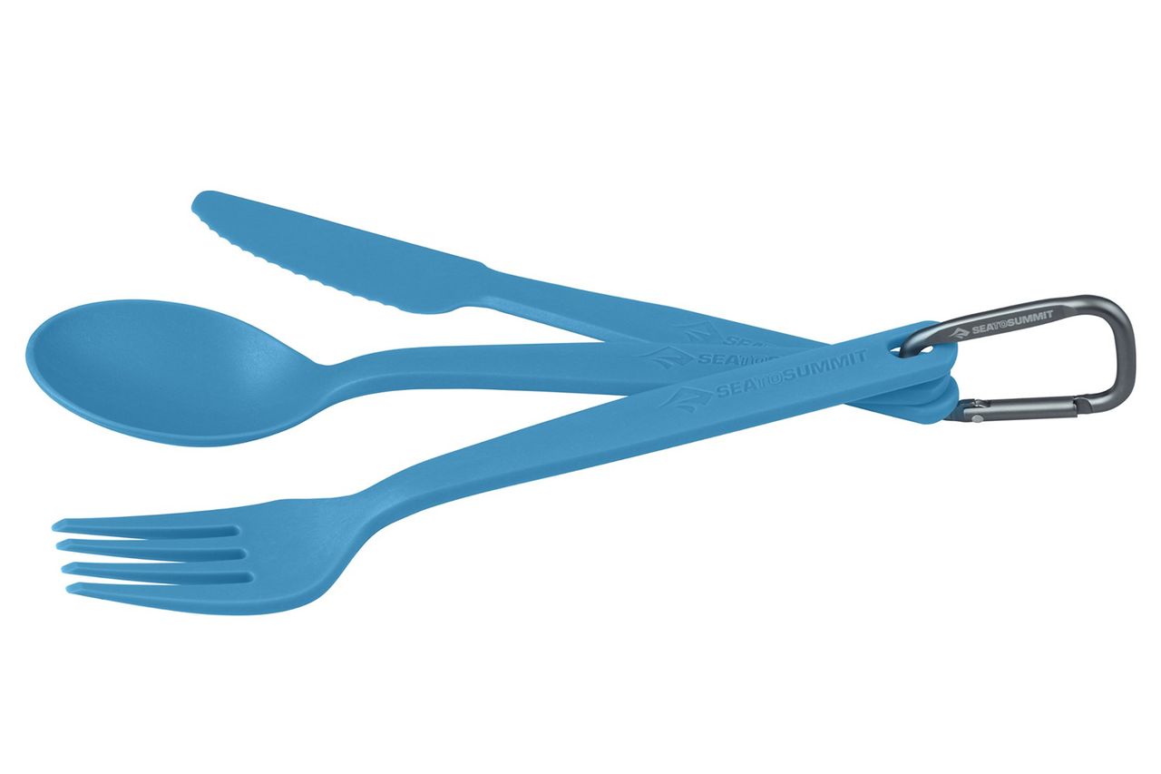 Sea to Summit Camp Cutlery Set