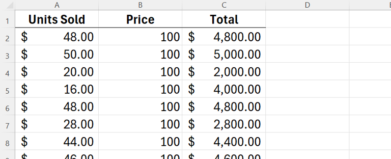How to use R1C1 referencing style in Microsoft Excel