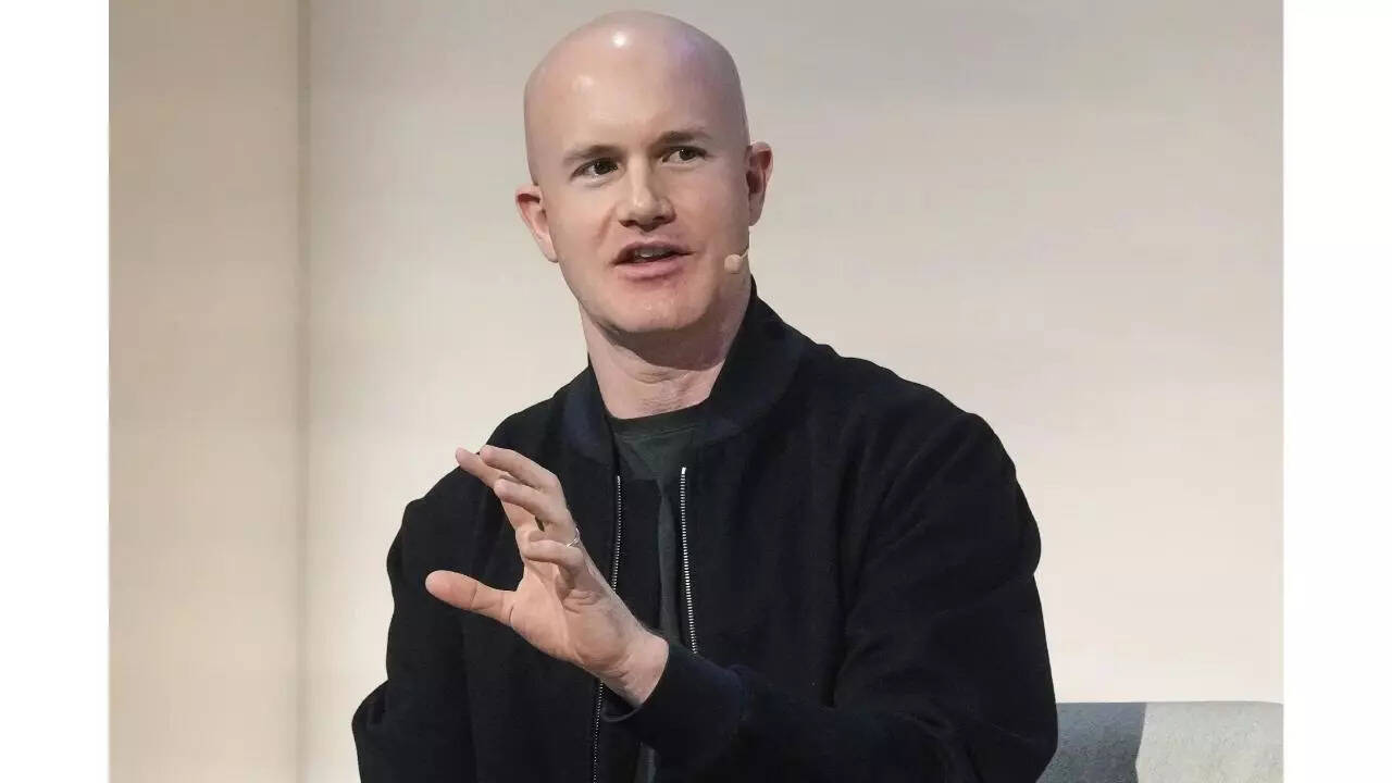 Crypto CEO who has become the No 1 enemy of America's biggest banks