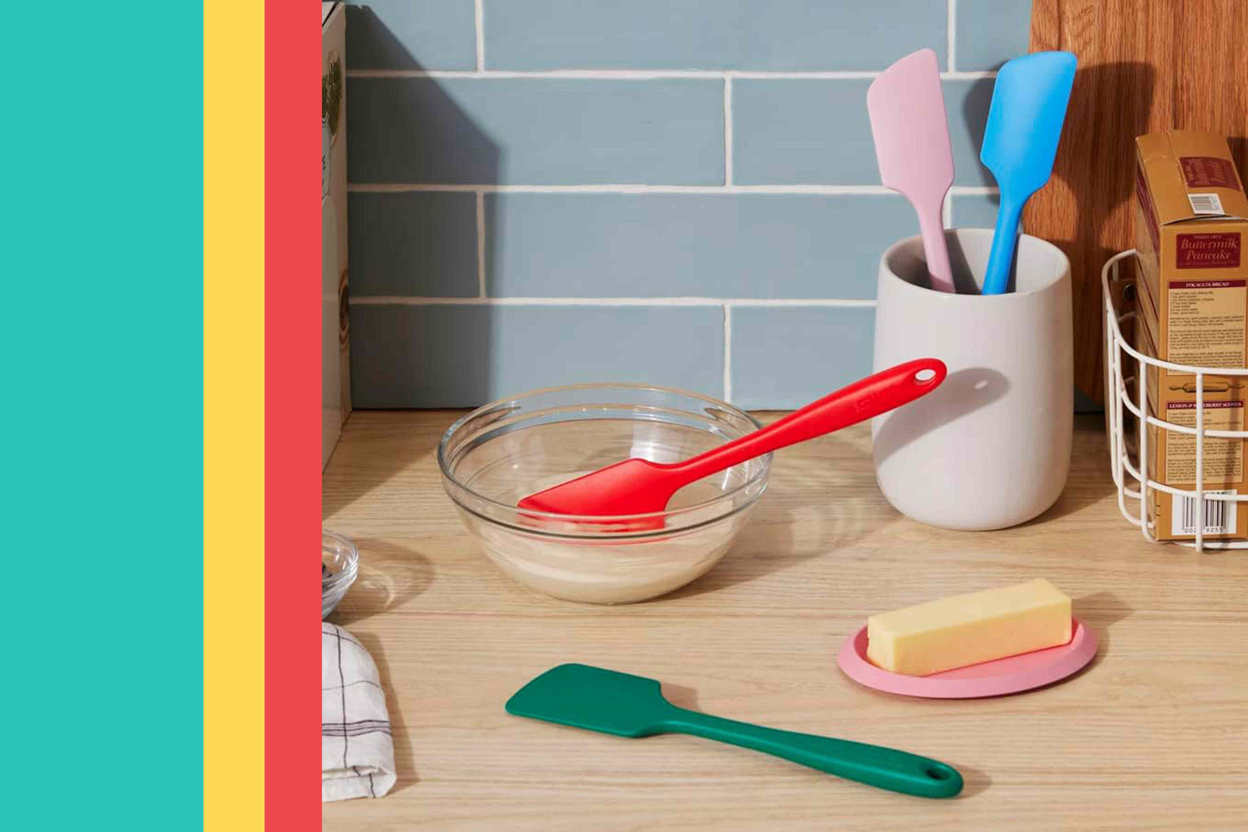 8 essential kitchen tools our editors can't live without — all under $15