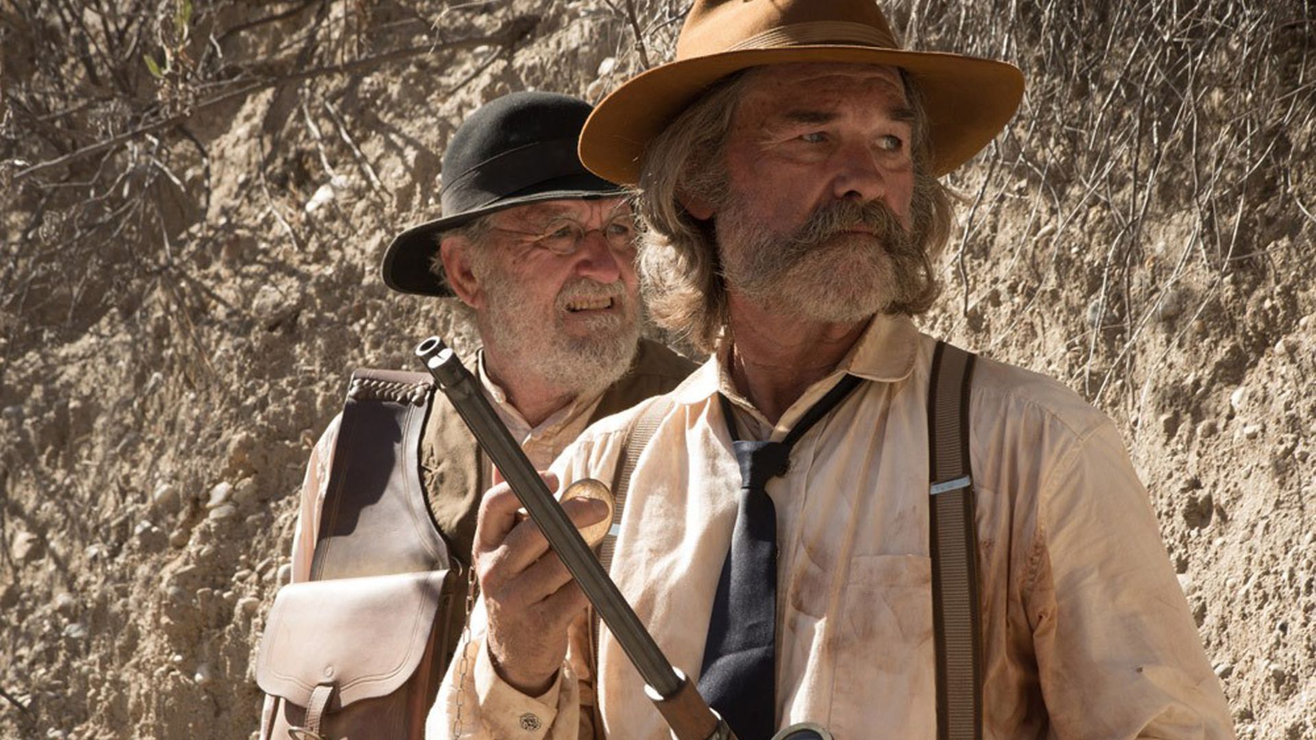 10 greatest modern westerns of the 21st century, ranked