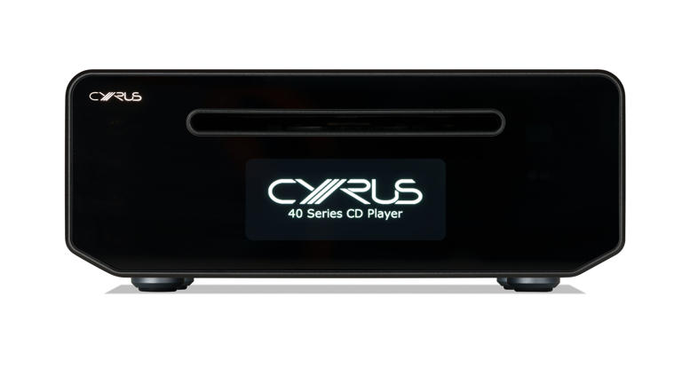 Want a fancy new CD player? The best 3 new models, picked by an A/V expert