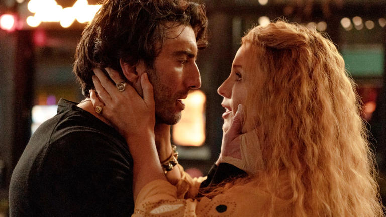 A complete timeline of Blake Lively's legal dispute with Justin Baldoni ...