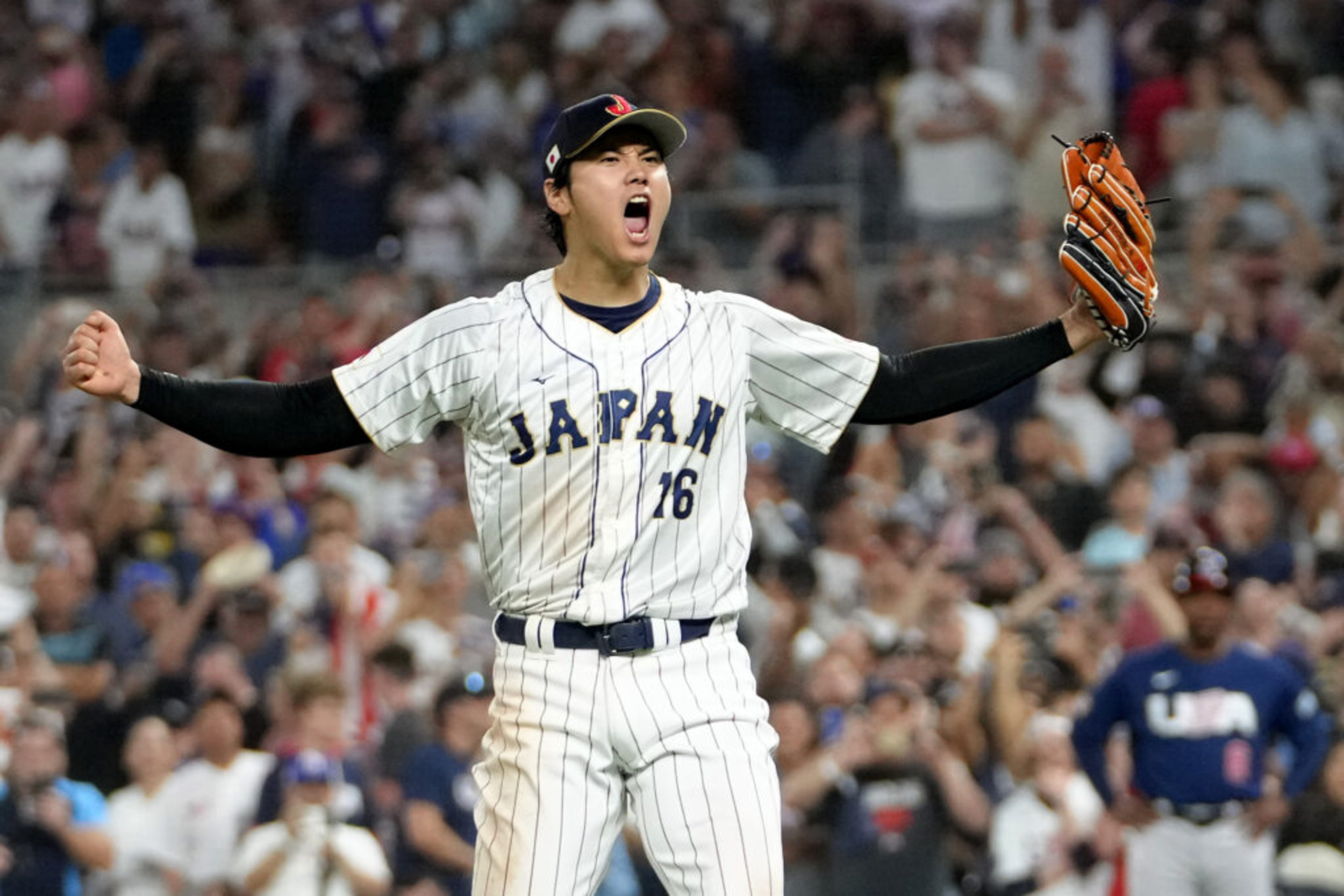 How the 2026 World Baseball Classic is taking shape: Teams, rosters ...