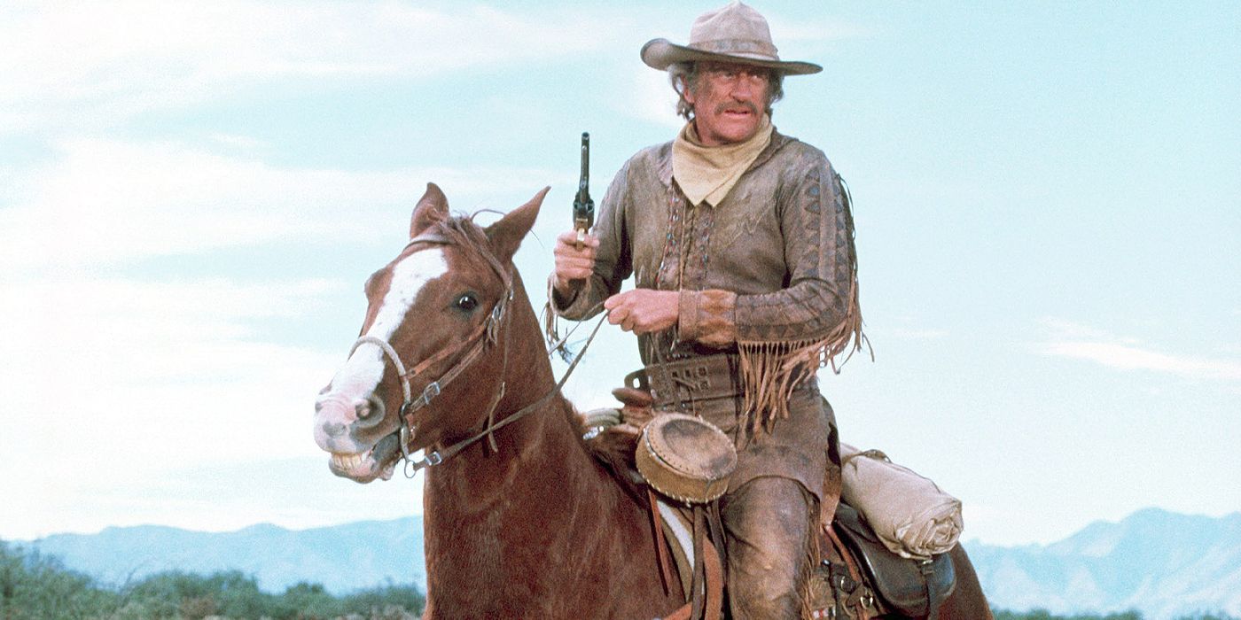 This criminally overlooked western show is finally free to stream 46 ...