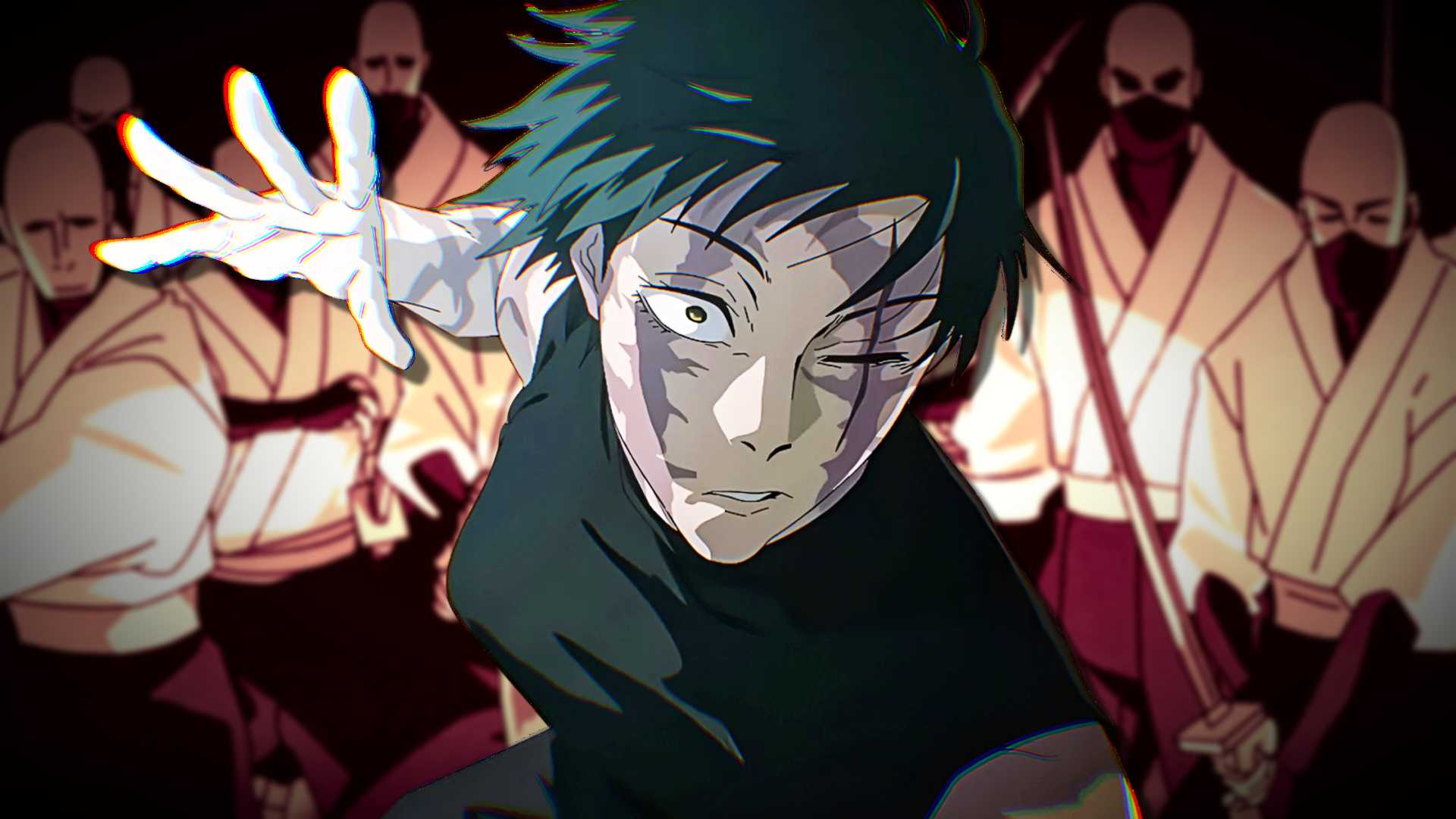 Jujutsu Kaisen beats both Naruto & Dragon Ball in one key area