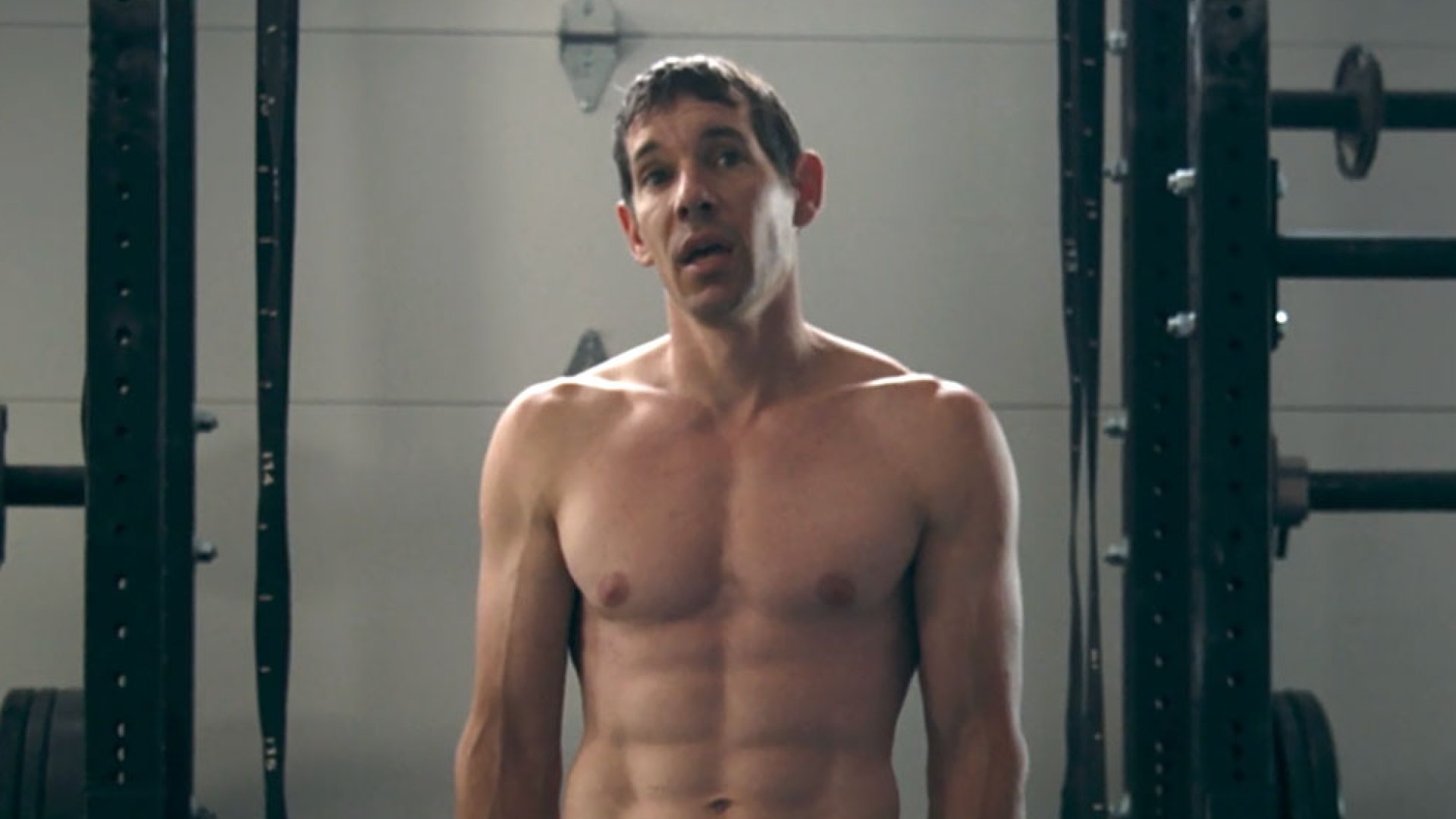 Inside Alex Honnold's brutal workout for 1600-ft. Taipei climb without ...