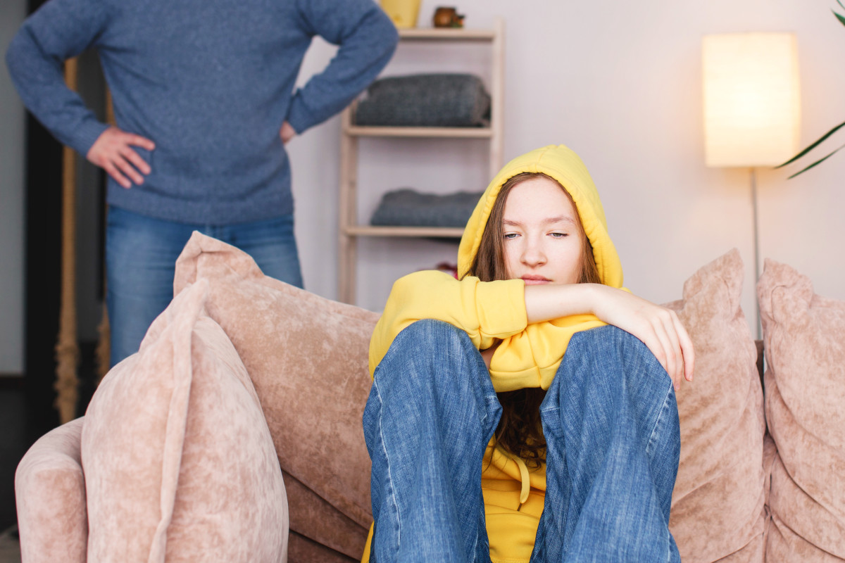 8 manipulative parenting habits that can negatively affect you as an ...