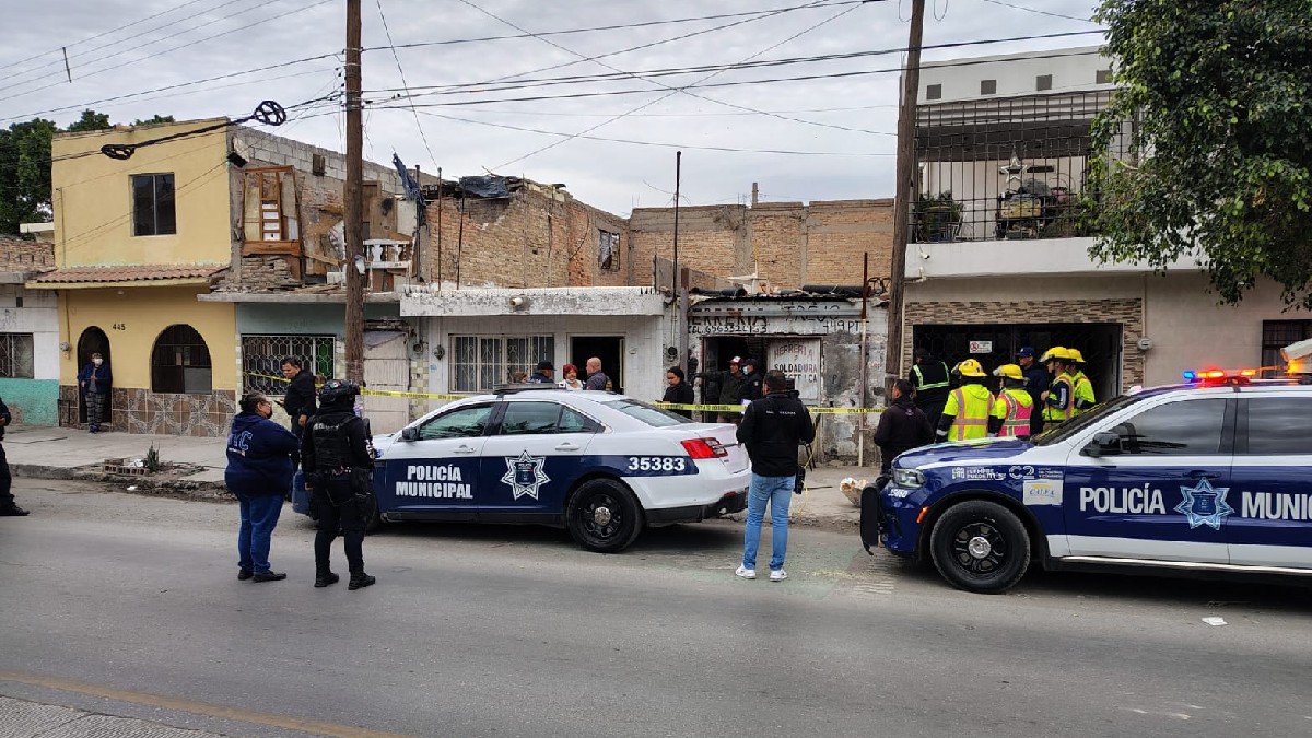 Encuentran a mujer muerta al interior de su casa en Torreón; vecinos ...