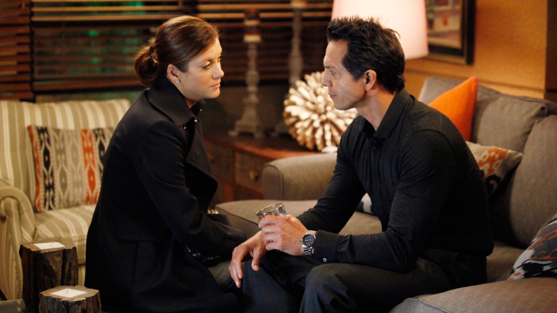 Kate Walsh teases 'hope' for Addison and Jake's 'Grey's Anatomy' marriage