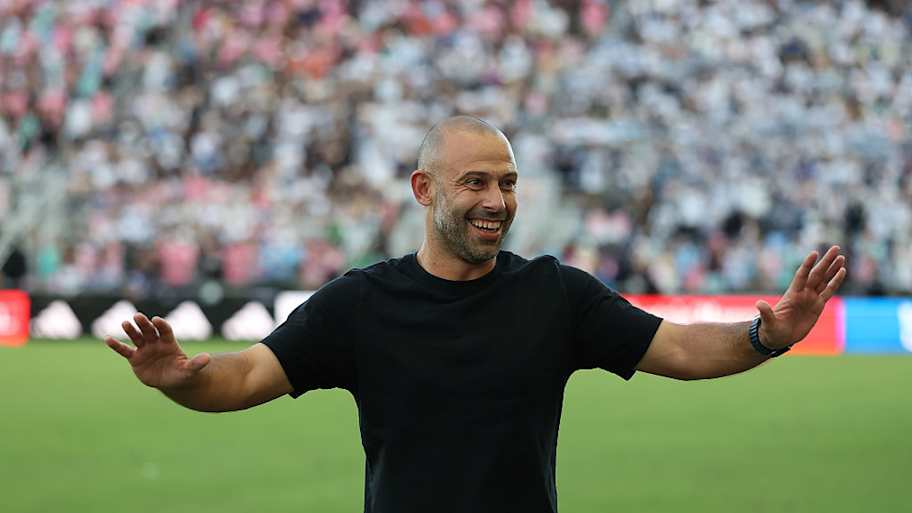 Three factors that may have led Javier Mascherano to quit Inter Miami