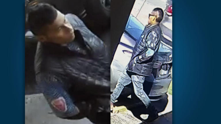 Austin police ask for help finding man involved in December car theft