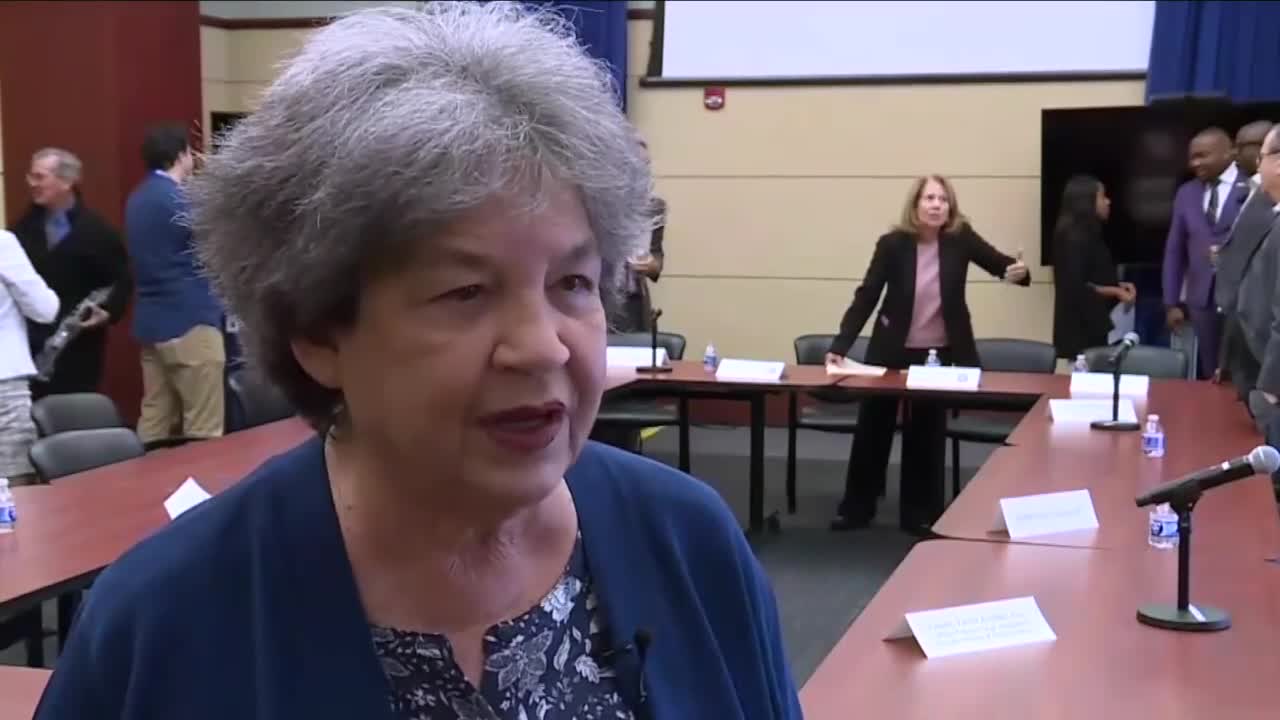 Democrats discuss immigration enforcement impact in Palm Beach County